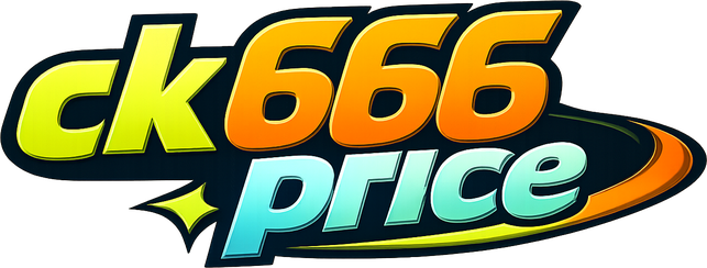 ck666 price লোগো